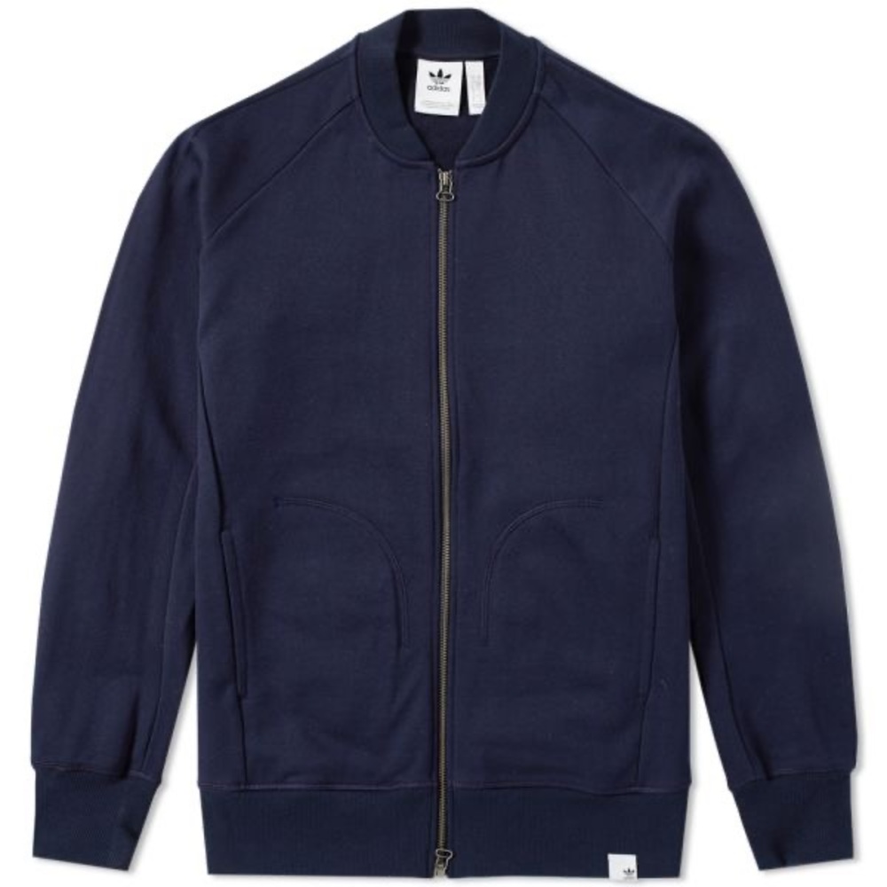 ADIDAS X BY O TRACK TOP
LEGEND INK